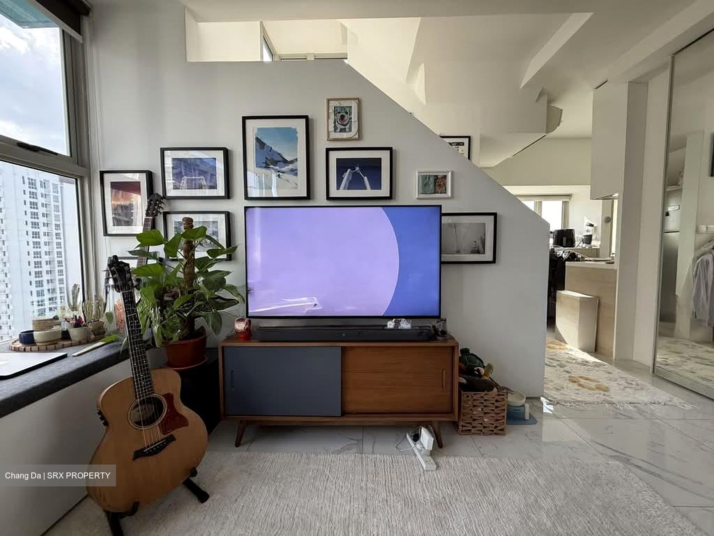 Fort Road (D15), Condominium #532626001